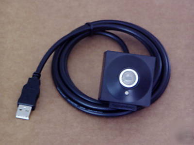 Compuprox proximity zone detector computer security 
