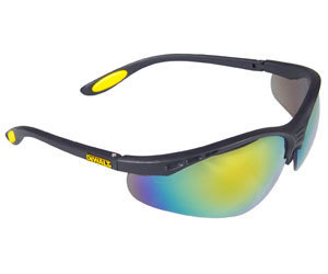Dewalt DPG58-6 reinforcer glasses fire mir lens DPG58