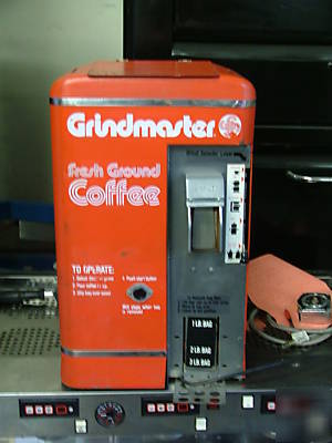 Grindmaster grinder - old antique style - take a 