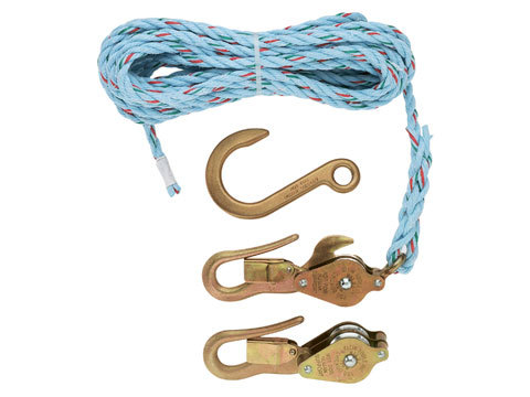 Klein H180230S block & tackle