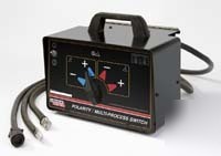 Lincoln electric polarity/multi-process switch K2642-1