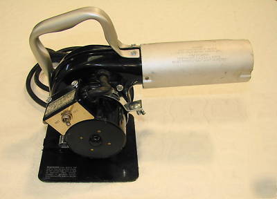 Masterflow ah-751 heat gun blower continuous heavy duty