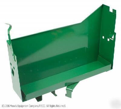 New john deere tractor battery box left side 4010 4020