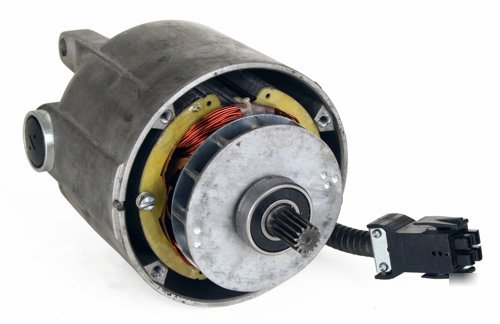 New motor fits ridgid 300 pipe threader 3181 87740