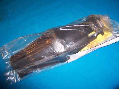 New submersible well pump torque arrestor merrill deep
