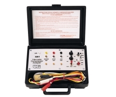 New uei HA1 hermetic compressor analyzer meter 