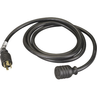 Reliance generator power cord 20 amp 20FT 120/240 volt