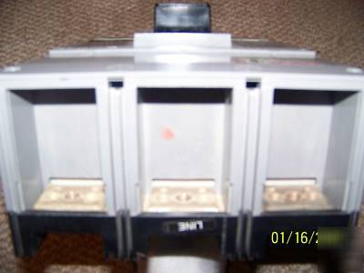 Siemens LXD63H600 600 a 600 v circuit breaker LXD63B600