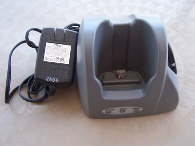 Single slot docking cradle acc-7025 for M7100
