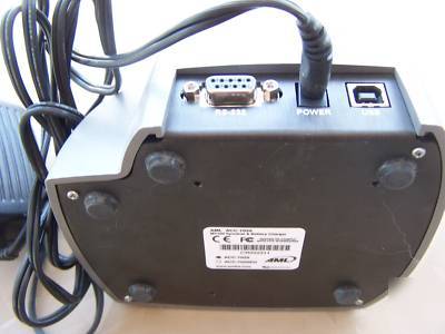 Single slot docking cradle acc-7025 for M7100