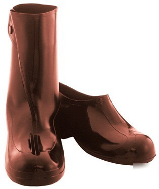 Tingley rubber over shoe size x-large 1340