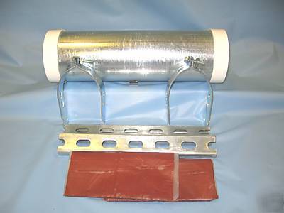 Wall sleeve kit datacom 2