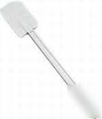 White scraper 16 1/2 inch rubbermaid 1906