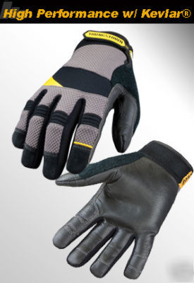 Youngstown high performance w/kevlar 08-3087-78-[med]