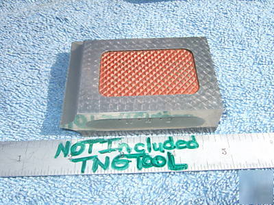  square beveled edge hi precision used on surface plate