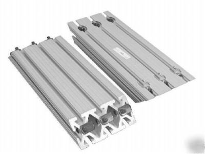 8020 aluminum 45 degree support 15 s 2531 n