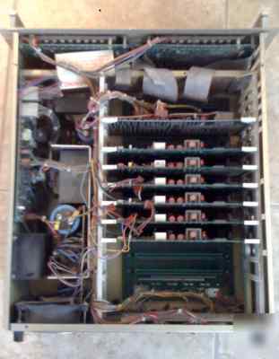 Ademco 685 receiver