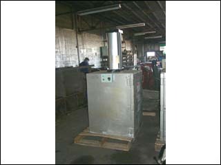 American process balers, pbc-100, (2) 