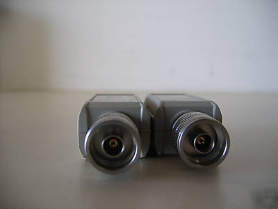 Anritsu power sensor MA4601A 5.5 ghz
