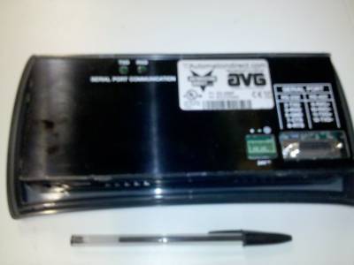 Automation direct - ez-220P - operator interface (hmi)