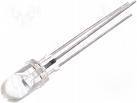 BPV11 npn phototransistor 850NM 70V vishay L129