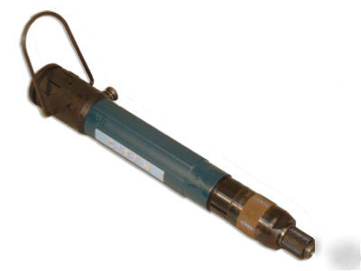 Bosch c.l.e.a.n series air screwdriver 0.7 â€“ 3.3 n.m