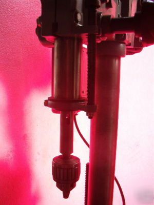 Delta variable speed drill press 4250 rpm excellent 