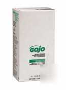 GojoÂ® multi greenÂ® hand cleaner - proâ„¢ 5000
