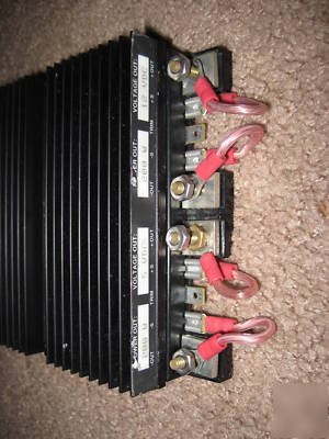High current laser diode power supply dual 5V 12V 200W
