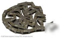 John deere 40 & 90 series corn head gathering chain