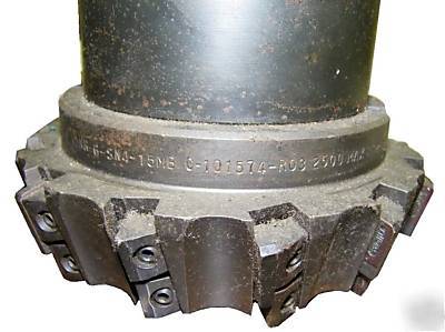 Kennametal 6