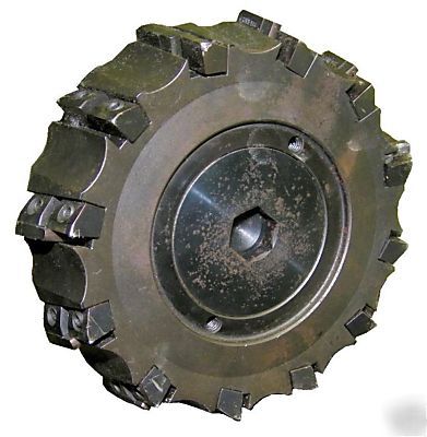 Kennametal 6