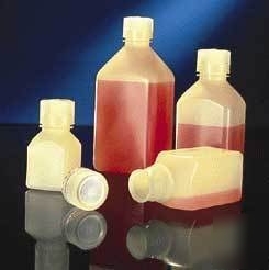 Nalge nunc square laboratory bottles, : 2016-0125