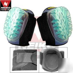 Neiko comfort gel filled knee pads #n-53868A