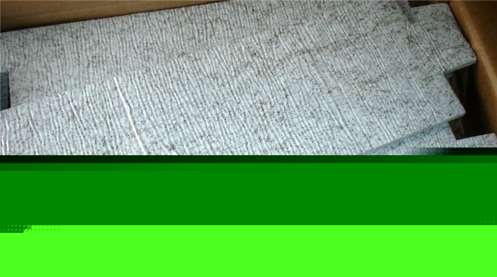New ~3M x-d interam x-d mat mounts