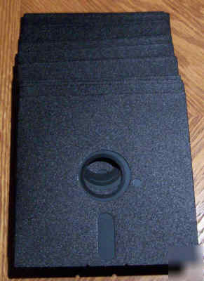 New 50 5 1/4 dsdd hr wj wn floppy disk atari 800/xl/xe