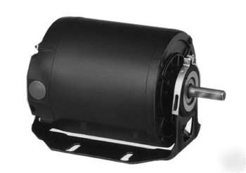 New a.o.smith electric motor 1/4 hp GF2024