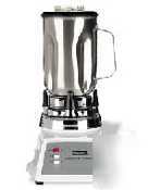 New commercial 2-speed food blender - 32 oz