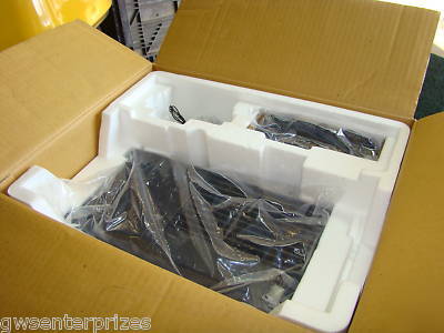 New kenwood tk-630H low band fm receiver