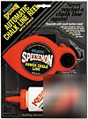 New keson automatic power chalk line reel + chalk 