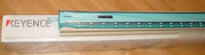 New keyence sj-R108 static eliminator ionizer