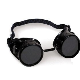 New welding oxy acetylene goggle goggles 50MM eye cup 