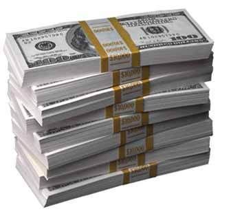 Own a website that's a $6 magnet... 