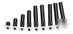 Snap on contact point and extension set GA3609 (217952)