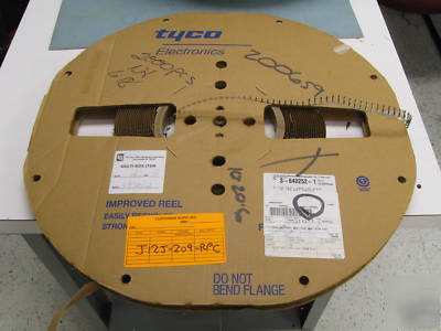 Tyco # 640252-1, 1 reel of 2000