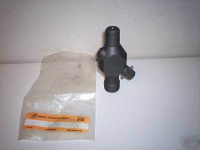 (4) coopoer indus valve indicators f-160-032 F160032