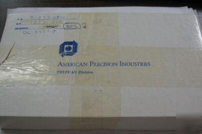 50 pcs p/n 1537-20K ; coil rf 2.2UH molded unshielded