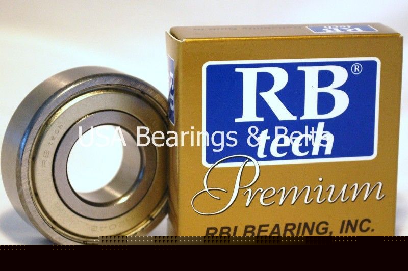 6306-zz premium grade bearings 30X72X19, abec 3+