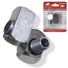 Air aluminum swivel connector TAIA02961