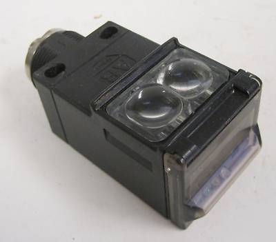 Allen bradley 42GNR-9000-qd photoelectric receiver head